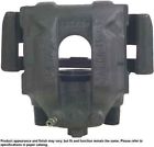 19-b1886 Caliper-friction Fits Rear Disc Bracket Brake Choice 95-01 740il Caliper