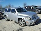 536-01209 Caliper Front Driver Left Fits