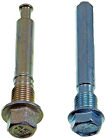 Hw14133 Caliper Brake Disc Rear Dorman Bolt
