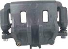 19b2692 Caliper Industries Rebuilt Cardone Left Front Hardware