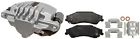 18r1488 Caliper-loaded Durastop Rear-left Reman Disc Brake Acdelco Pro