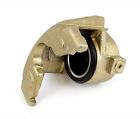 16744.09 Caliper Omix Fits Cj5 Disc 78-81 Left Front Jeep Brake