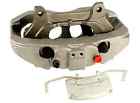 Calipers Rotors 14.2 Disc Hubs " Brake 360mm Pad Front Audi Set Upgrade Bearings