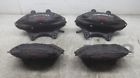 Camaro 138818628lkq Chevrolet 2014 Brembo