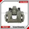 Caps210414713360 Centric Parts Disc Brake Caliper Rear Left For Saab