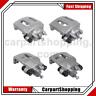 Caps210723026624 Cardone Ultra Disc Brake Caliper Front Rear Left Right For