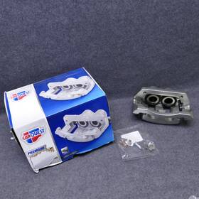 18-b5029 Car Quest 2005-2012 F350 Super Duty Dually Lh Rear Brake Caliper 77449