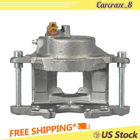 Carszfz20250806-459 Carcraze 8 Nugeon 1 Front Left Brake Caliper Fits 1987-1991 Chevrolet Blazer