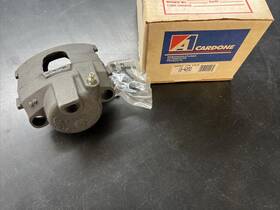 Cardone 082617012232 18-4200 Remanufactured Disc Brake Caliper - Front Right