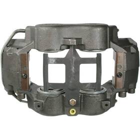 18-8053 Cardone 082617591119 Remanufactured Unloaded Disc Brake Caliper Renewed