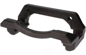 14-1082 Cardone Disc Brake Caliper Bracket-crew Cab Pickup Reman