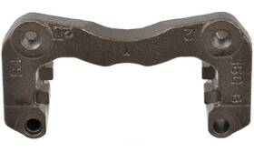 14-1640 Cardone Disc Brake Caliper Bracket-natural Reman Fits 02-04 Mitsubishi Lancer
