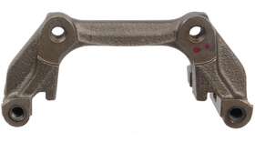 14-1685 Cardone Disc Brake Caliper Bracket-convertible Rear-left/right Fits 2002 Mini Cooper