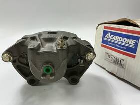 17-2691 Cardone Reman. Front Right Brake Caliper For 02-06 Altima 02-08 Maxima