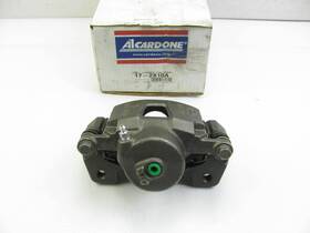 17-2810a Cardone Remanufactured Disc Brake Caliper - Front Left