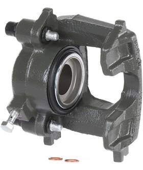 18-4341s Cardone Disc Brake Caliper-rwd Reman