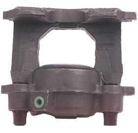 18-4342s Cardone Disc Brake Caliper-rwd Reman