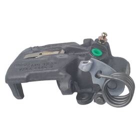 18-4825 Cardone For Ford Mustang 1999-2004 Reman Unloaded Rear Driver Side Brake Caliper