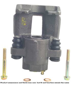 18-4914 Cardone Disc Brake Caliper Reman Fits 2004 Chrysler Pacifica