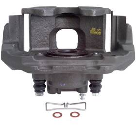 18-b4363 Cardone Disc Brake Caliper-front Rear Reman