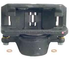 18-b4383a Cardone Disc Brake Caliper-sho Reman