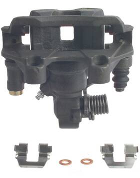 18-b4393a Cardone Disc Brake Caliper Reman