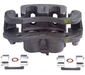 18-b4670 Cardone Disc Brake Caliper-awd Reman