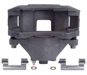 18-b4721 Cardone Disc Brake Caliper-unloaded Caliper With Bracket Front Right Fits 1998 Seville