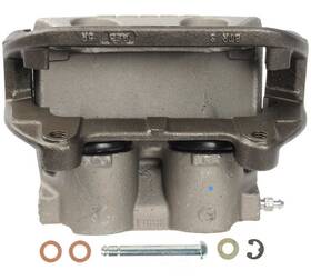 18-b4766 Cardone Disc Brake Caliper Reman Fits 99-01 Ford Mustang