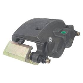 18-b4796 Cardone For Dodge Ram 2500 01-02 Reman Unloaded Rear Passenger Side Brake Caliper