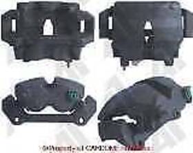 18-b4856 Cardone Front Passenger Side Disc Brake Caliper For Expedition Navigator