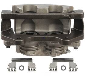 18-b4956 Cardone Front Left Brake Caliper For 2005-2008 Pontiac Grand Prix 2006 2007