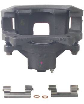 18-b5034a Cardone Disc Brake Caliper Reman Fits 2004 Pontiac Grand Prix