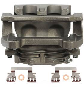 18-b5134 Cardone Disc Brake Caliper Reman Fits 08-09 Pontiac G8