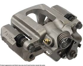 18-b5265 Cardone Rear Passenger Side Disc Brake Caliper For Taurus Mks