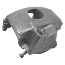 18-p4033 Cardone For Ford F-150 75-79 Brake Caliper Ultra Premium Remanufactured Unloaded Front