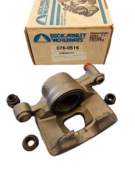 19-1002 Cardone Front Right Brake Caliper Reman For 86-89 Accord And Integra 85-87 Prelude
