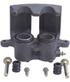 19-1250 Cardone Disc Brake Caliper-4-wheel Abs Reman