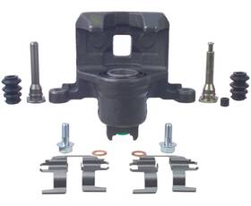 19-2066a Cardone Disc Brake Caliper-rs Reman