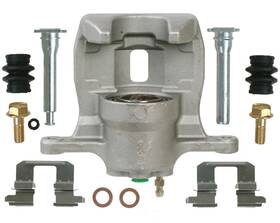 19-3350 Cardone Disc Brake Caliper-base Reman Fits 2008 Toyota Highlander