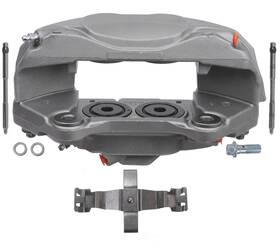 19-7161 Cardone Disc Brake Caliper-gas Reman Fits 2013 Audi Q5