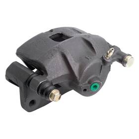 19-b1182 Cardone For Mazda 626 88-92 Reman Unloaded Front Passenger Side Brake Caliper