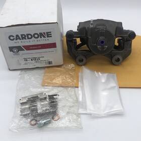 19-b1219 Cardone A1 Brake Caliper Front Driver Left For Nissan Sentra 2000-2006