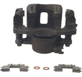 19-b1273 Cardone Front Left Brake Caliper For 1989-1994 Subaru Justy 1992 1990 1991 1993