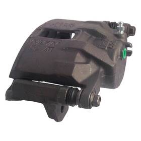 19-b1381 Cardone For Honda Accord 90-93 Reman Unloaded Front Passenger Side Brake Caliper