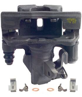 19-b1500 Cardone Disc Brake Caliper-awd Reman