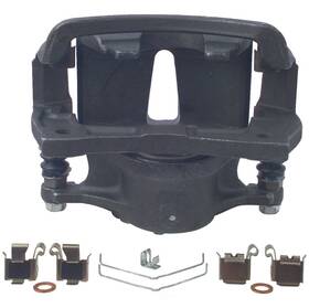19-b1570a Cardone Disc Brake Caliper-eng Code 5sfe Reman Fits 1998 Toyota Celica