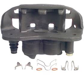 19-b1584 Cardone Disc Brake Caliper-4-wheel Abs Reman Fits 1991 Toyota Previa