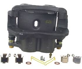 19-b1610 Cardone Disc Brake Caliper Reman Fits 90-91 Lexus Ls400