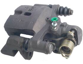 19-b1626 Cardone Disc Brake Caliper-fwd Reman